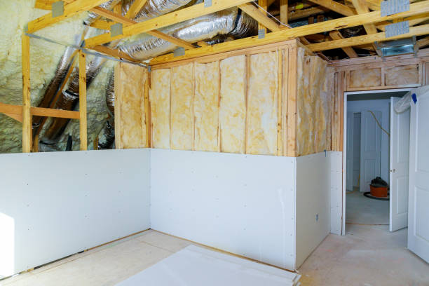 Best Garage Insulation Installation  in Fremont, IN